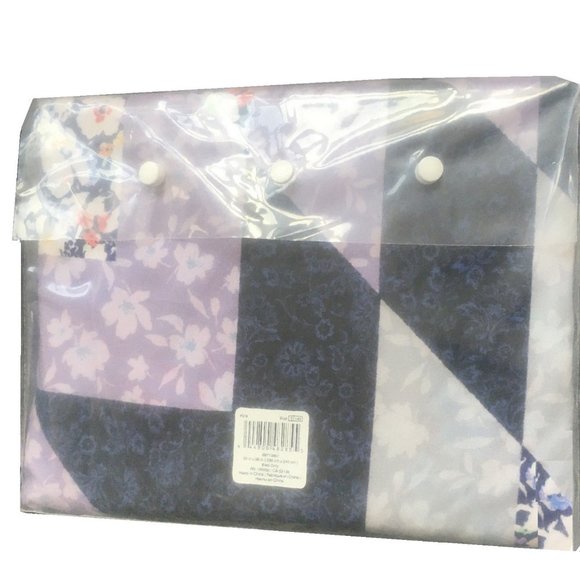 brand new Wild Sage Kyra QUEEN Duvet Cover + 2 Standard Shams - Picture 6 of 8